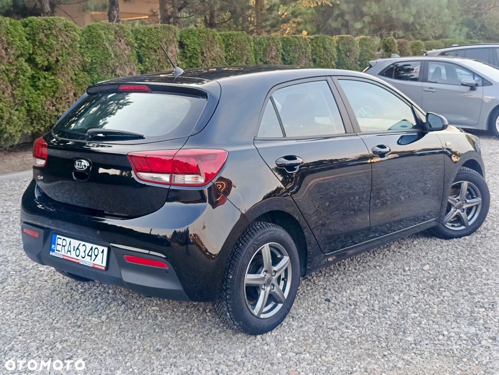 Kia Rio 1.2 Edition 7 - 7