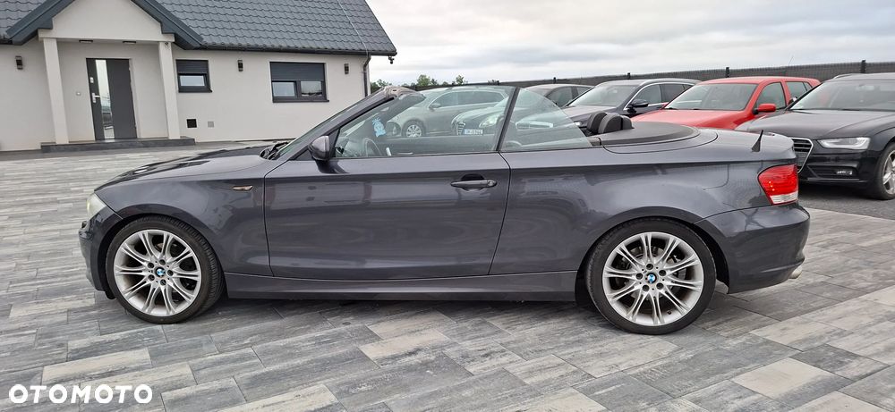 BMW Seria 1 120d Edition Exclusive - 24