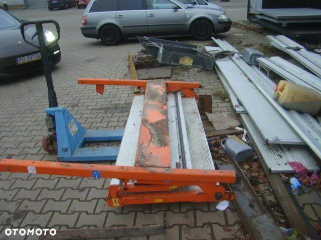 WINDA Z IVECO 2016R 750KG NA KAŻDE AUTO 3-SZTUKI - 6