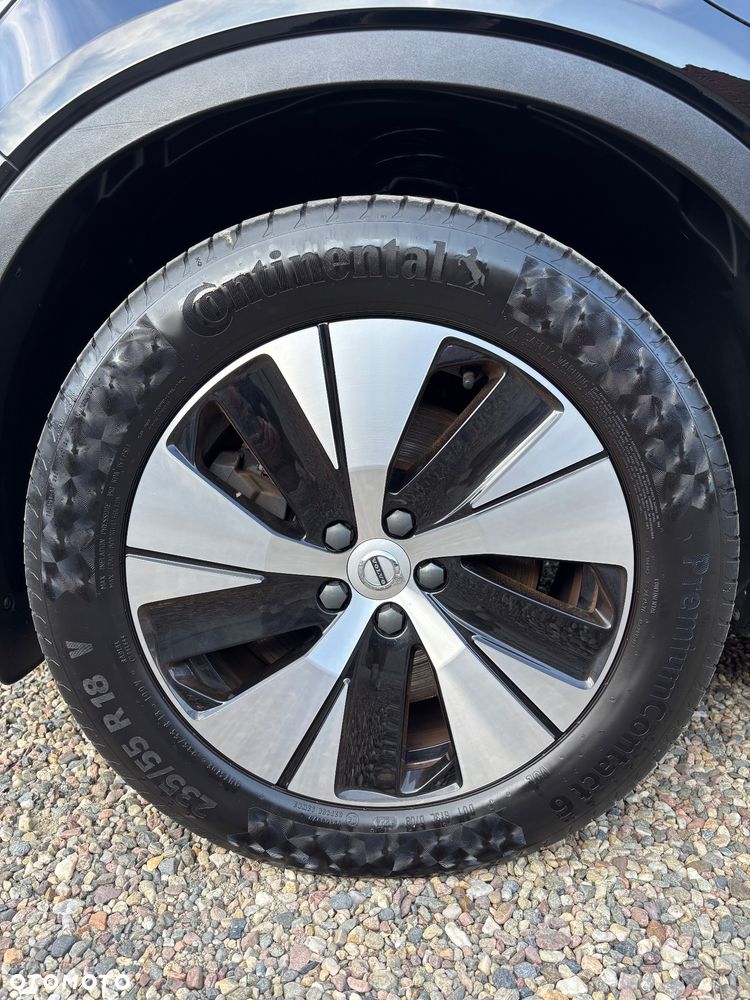 Volvo XC 40 T5 Recharge DKG Inscription - 31