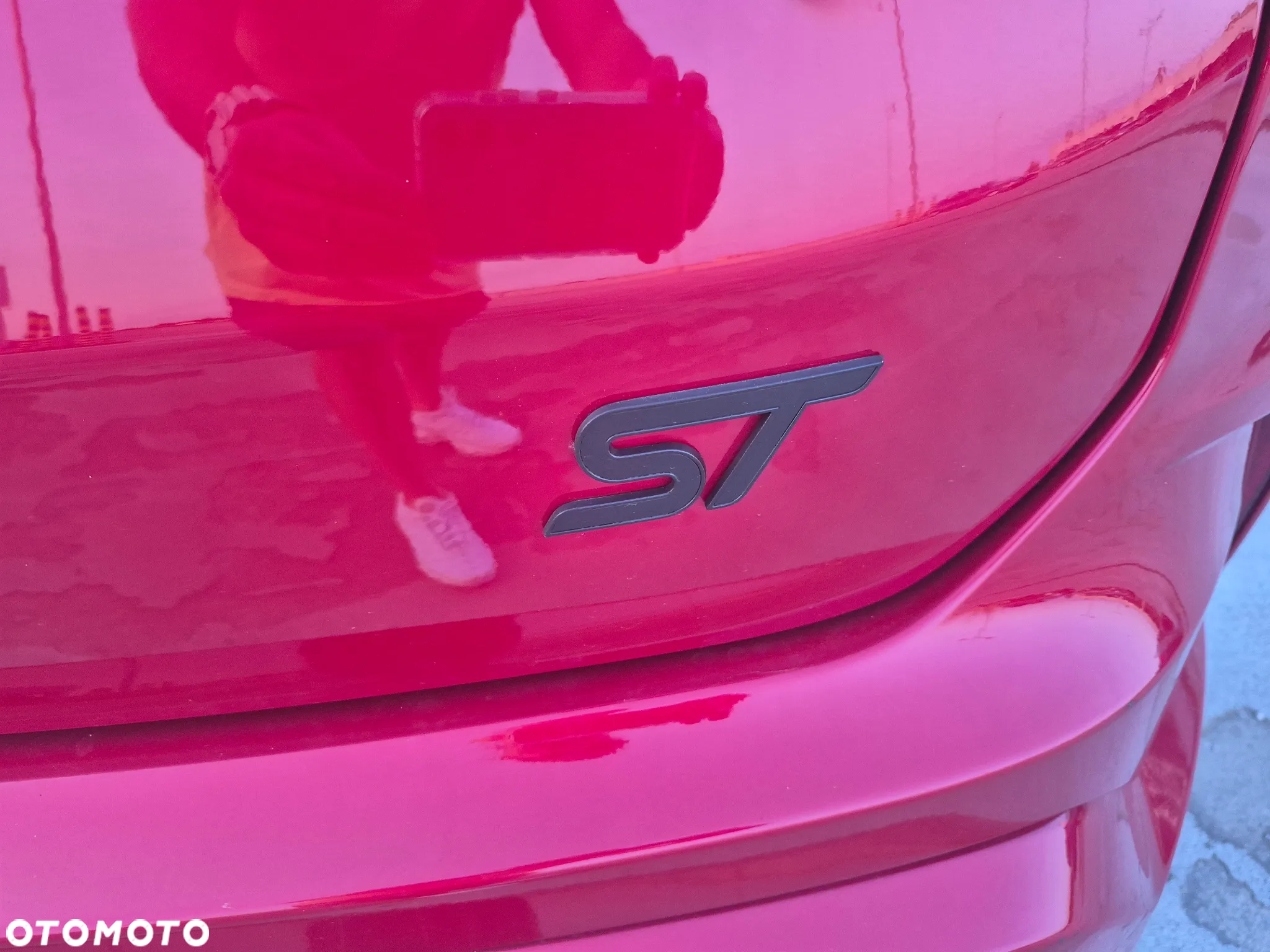 Ford Edge - 34