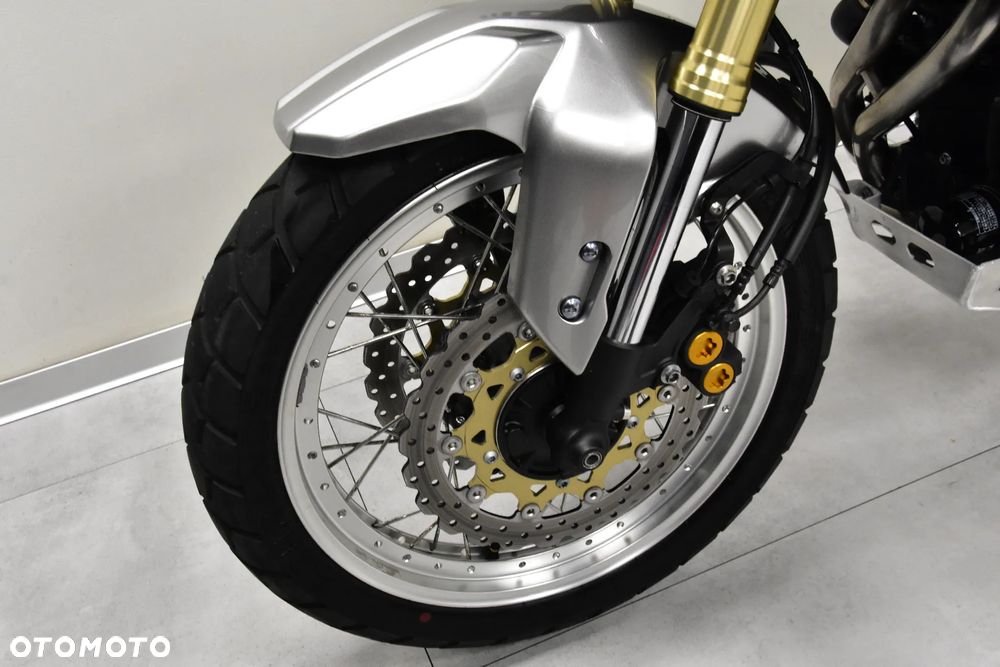 Yamaha Super Tenere - 33