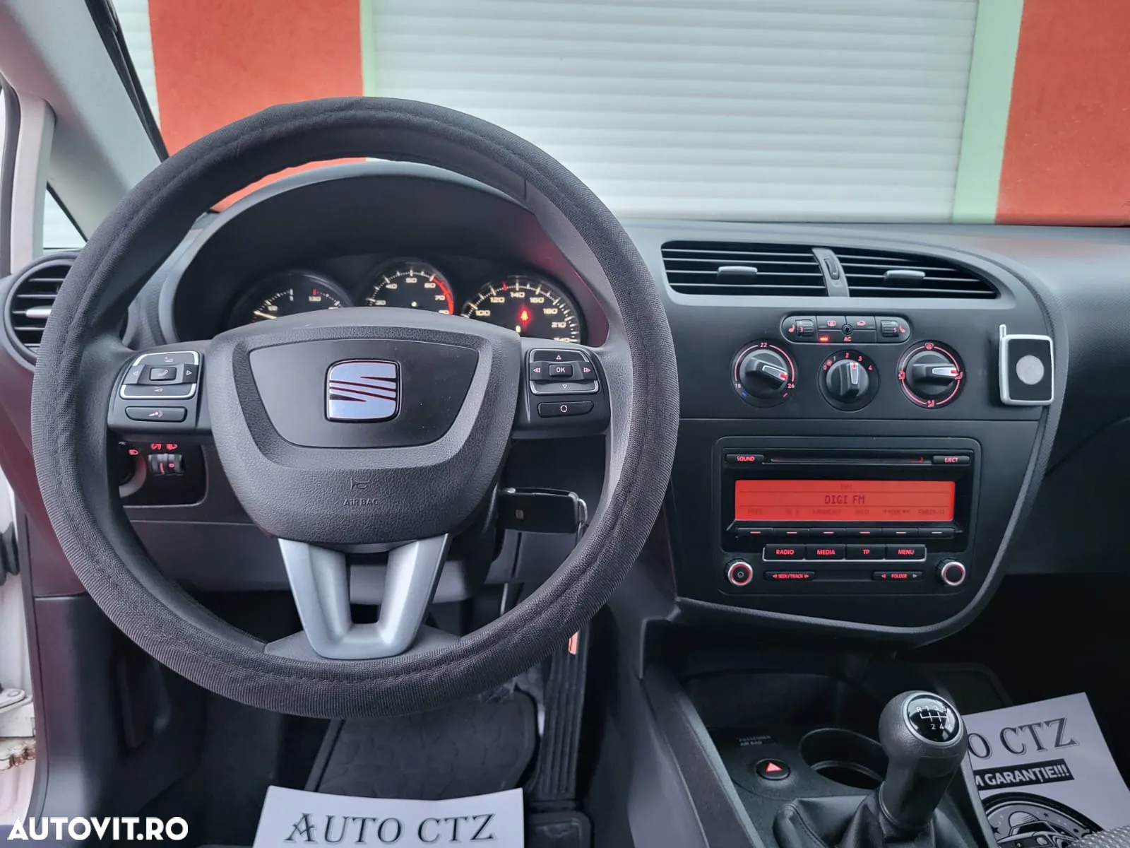 Seat Leon - 20