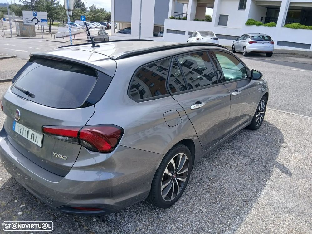 Fiat Tipo Station Wagon 1.3 Multijet - 2