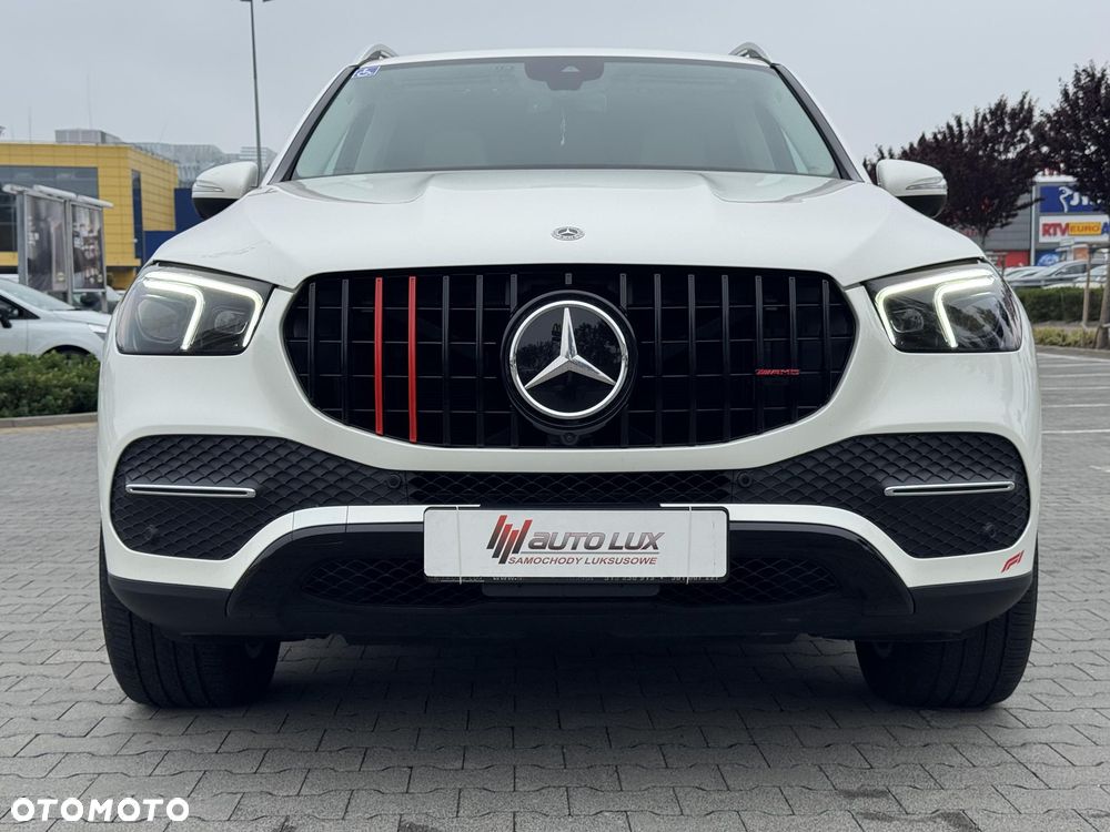 Mercedes-Benz GLE - 10