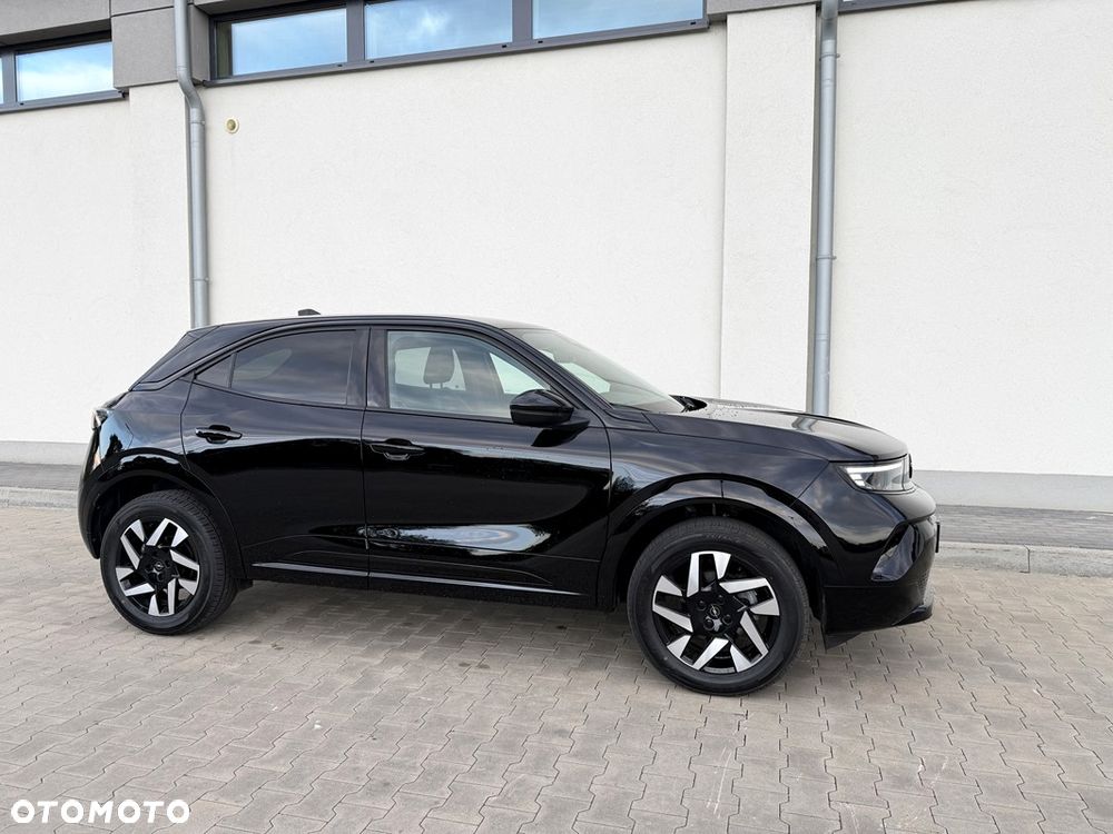 Opel Mokka 1.2 T GS S&S - 22