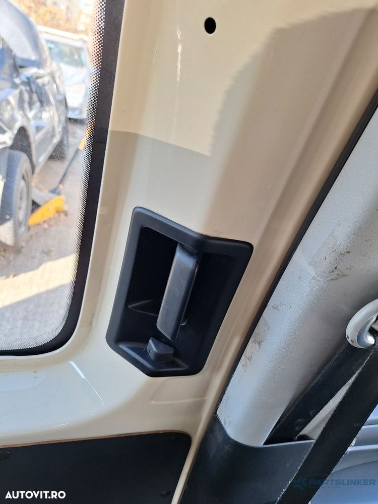 Maner interior usa culisanta stanga VOLKSWAGEN CADDY IV Estate SAB, SAJ 2015 - >2.0 TDI CUUD, DFSD - 2