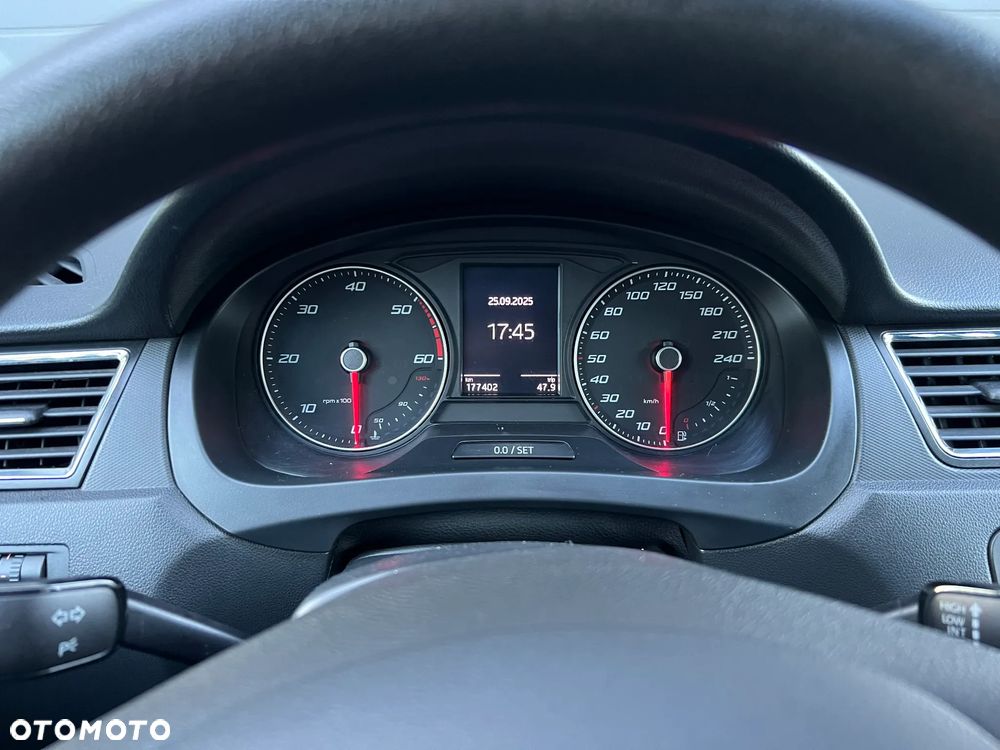 Seat Toledo - 18