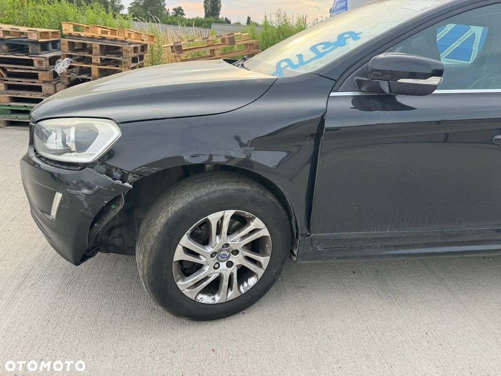Volvo XC 60 - 6