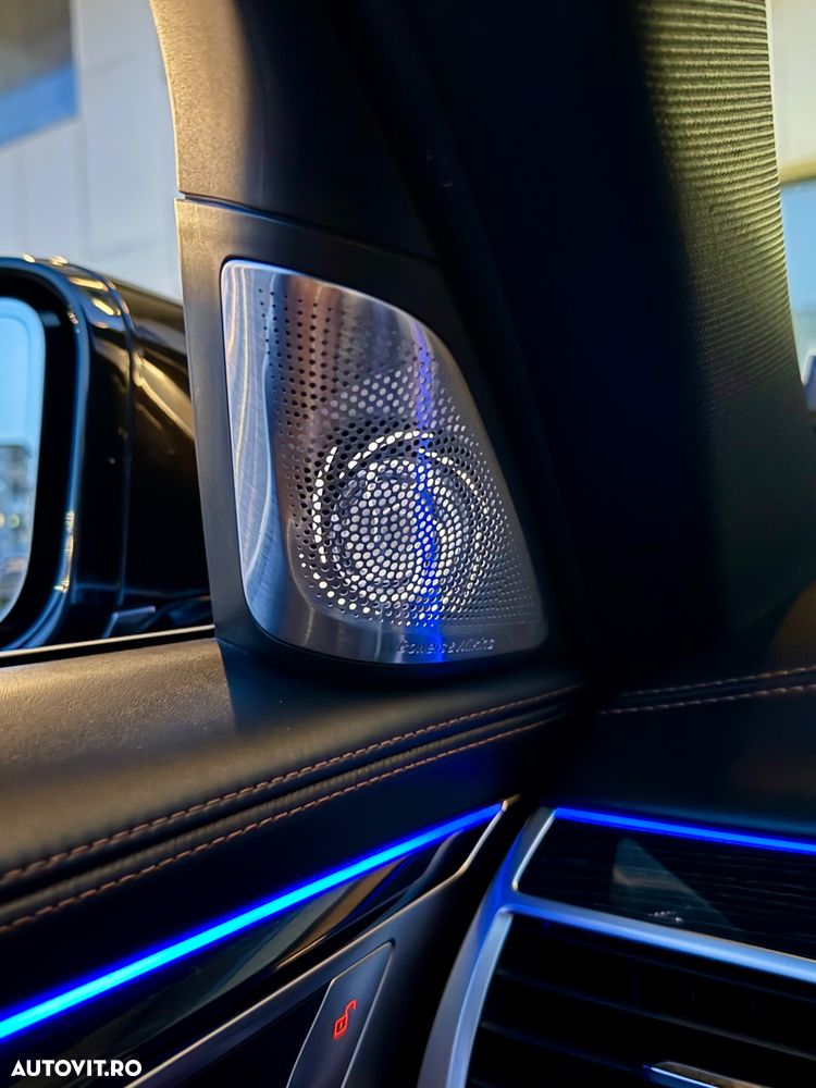 BMW Seria 7 740Ld xDrive - 39
