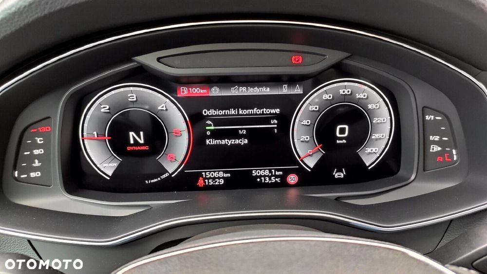 Audi A6 Allroad - 16