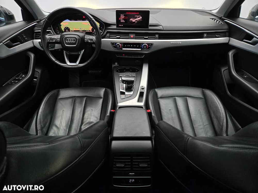 Audi A4 Allroad quattro 2.0 TDI S tronic - 6