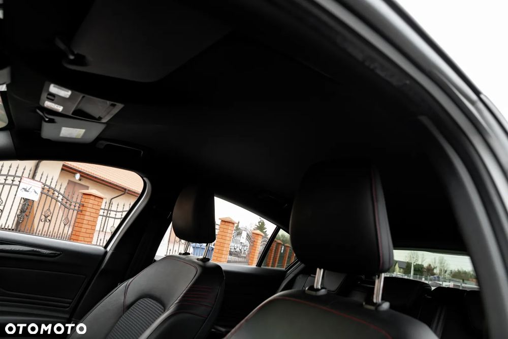 Ford Focus 1.0 EcoBoost Start-Stopp-System ST-LINE STYLE - 29