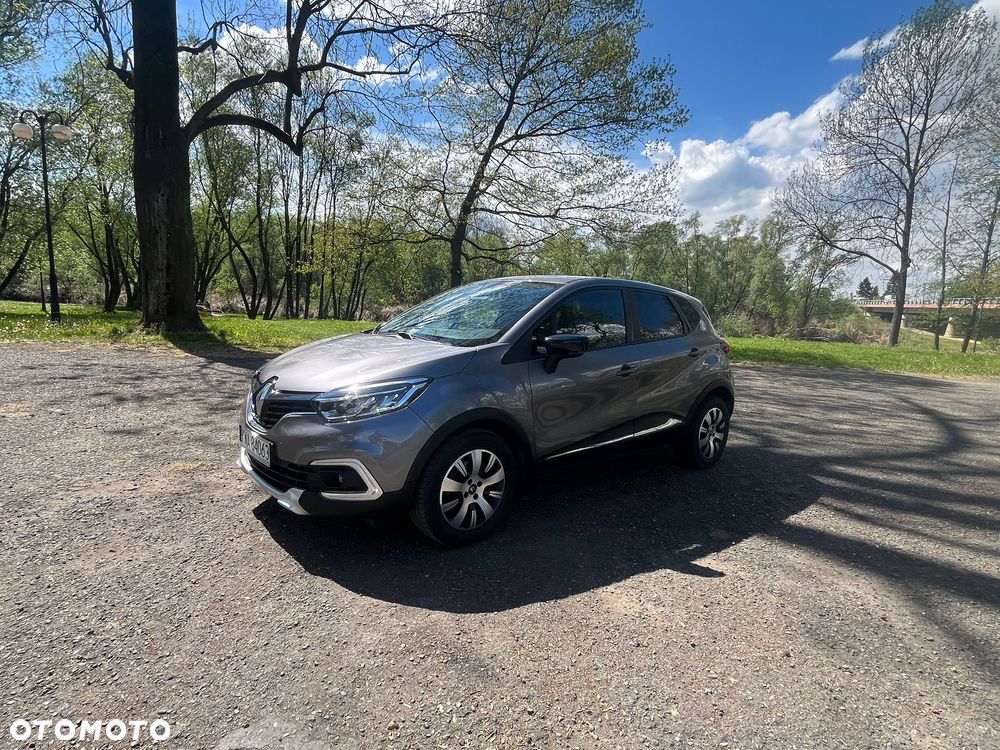 Renault Captur 1.5 dCi Energy Limited - 13