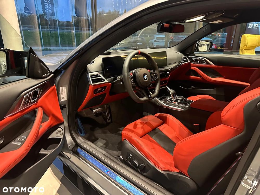BMW M4 - 17