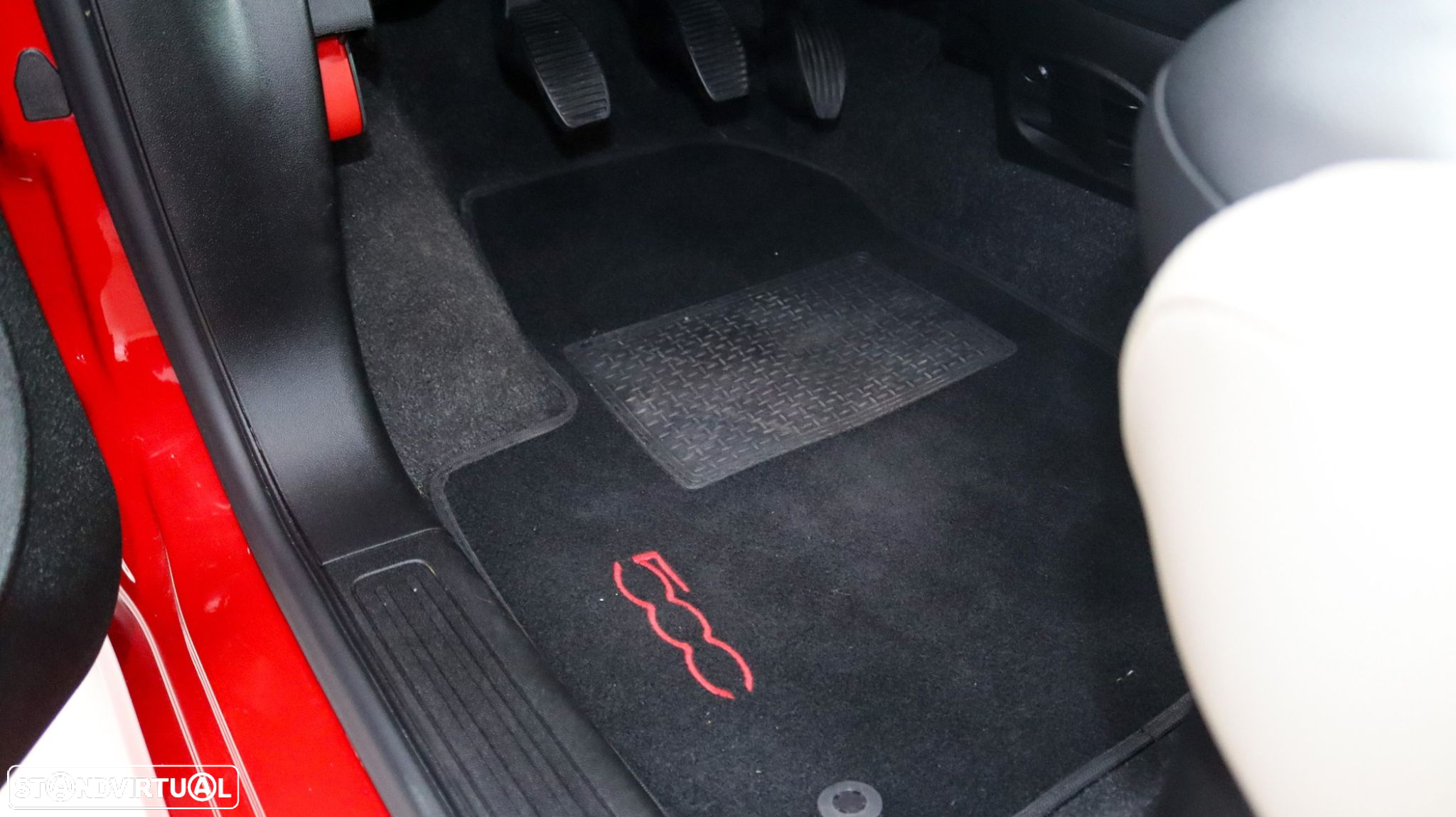 Fiat 500 1.0 GSE N3 Hybrid Dolcevita - 17