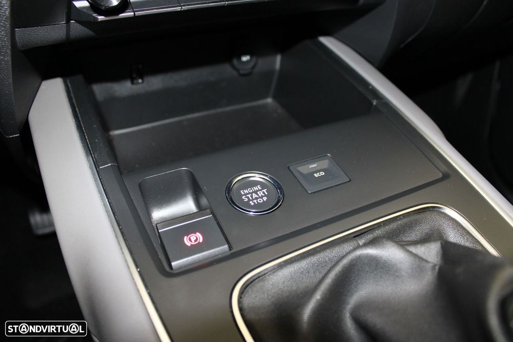 Citroën C5 Aircross 1.5 BlueHDi Feel Pack - 21