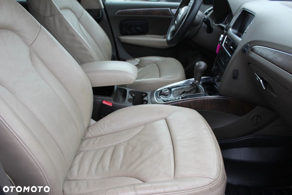 Audi Q5 3.0 TDI Quattro S tronic - 7