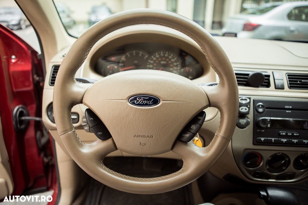 Ford Focus - 3