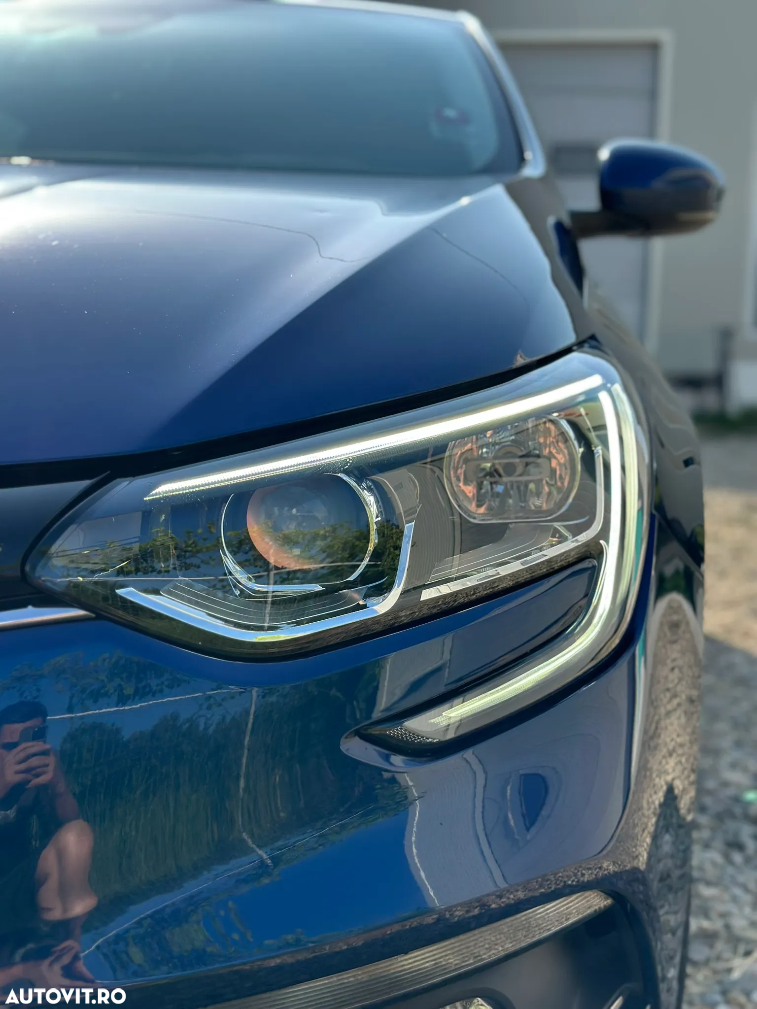 Renault Megane - 10