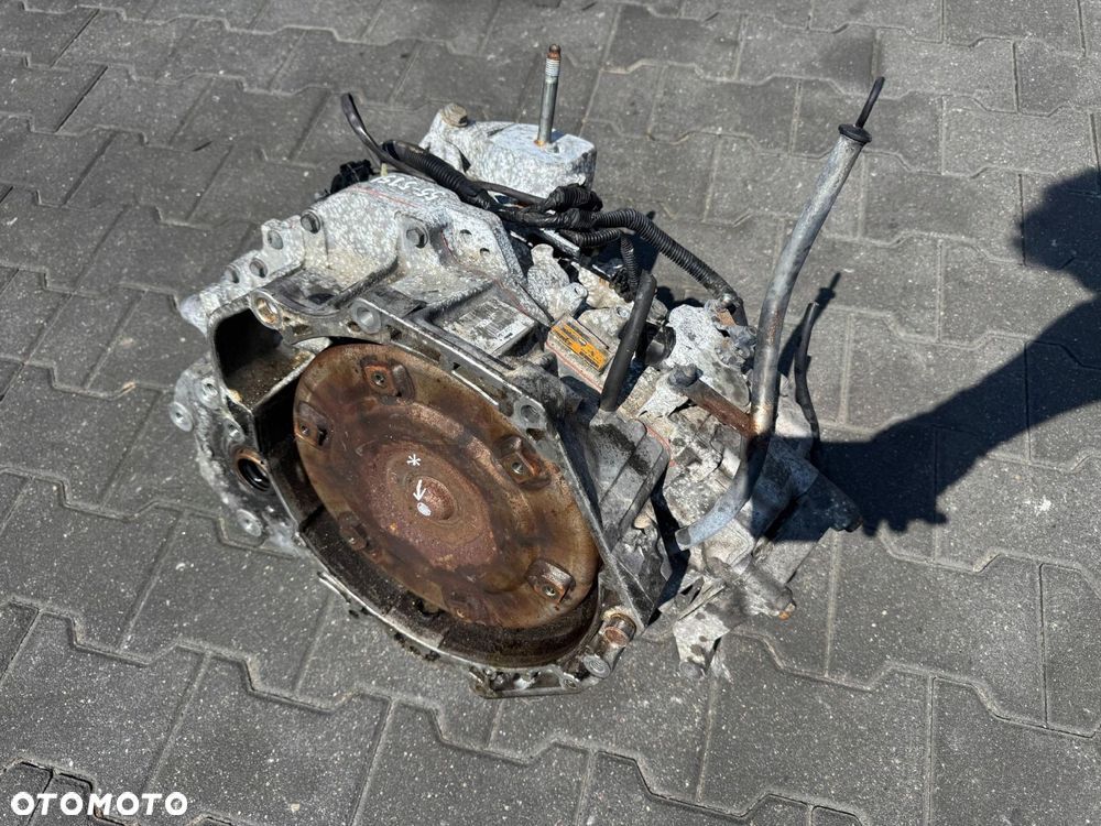AUTOMATYCZNA SKRZYNIA BIEGÓW 2.0 T 55-51SN 5449426 SAAB 9-5 2 - 3
