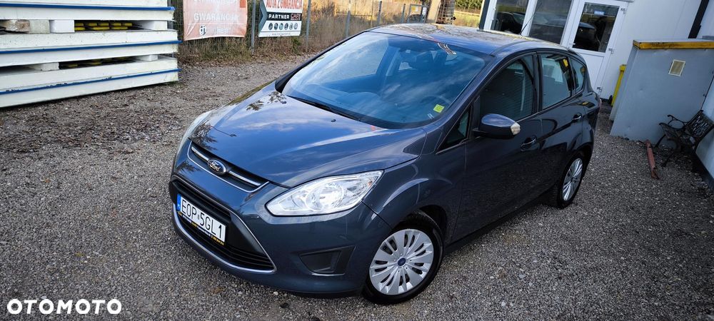Ford C-MAX 1.6 Trend - 23