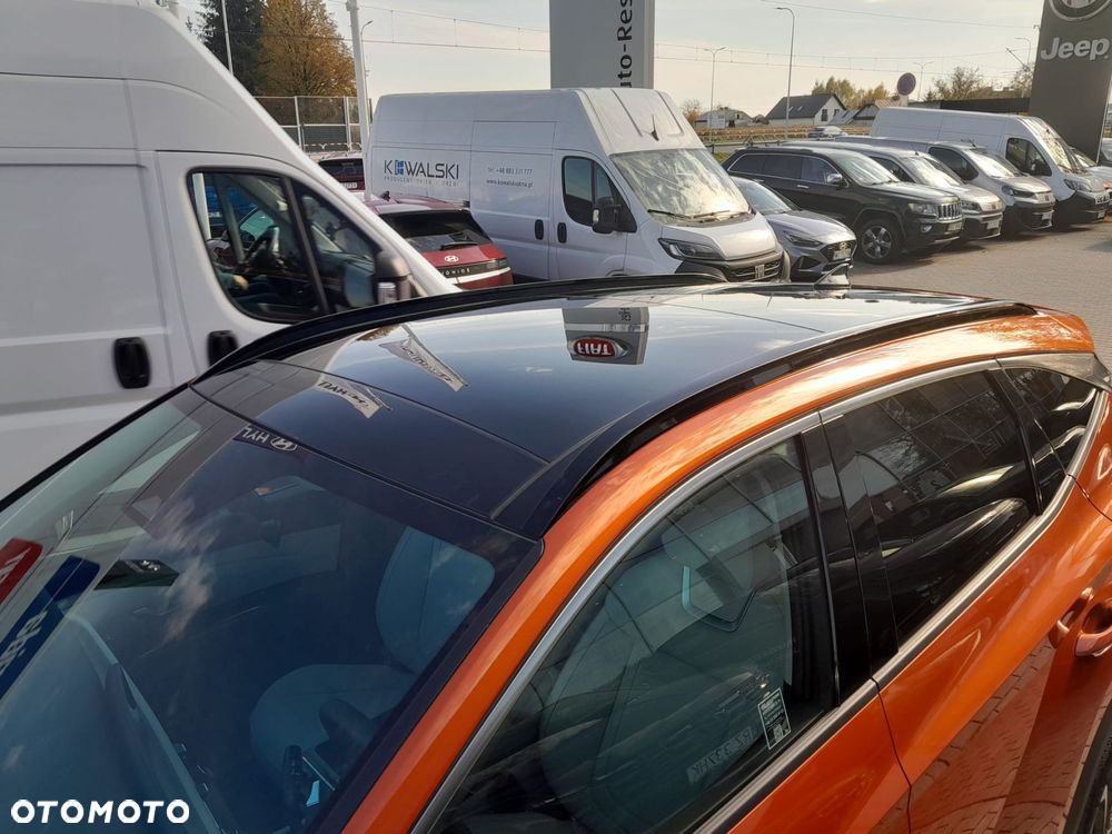Hyundai Tucson 1.6 T-GDi HEV Platinum 4WD - 12