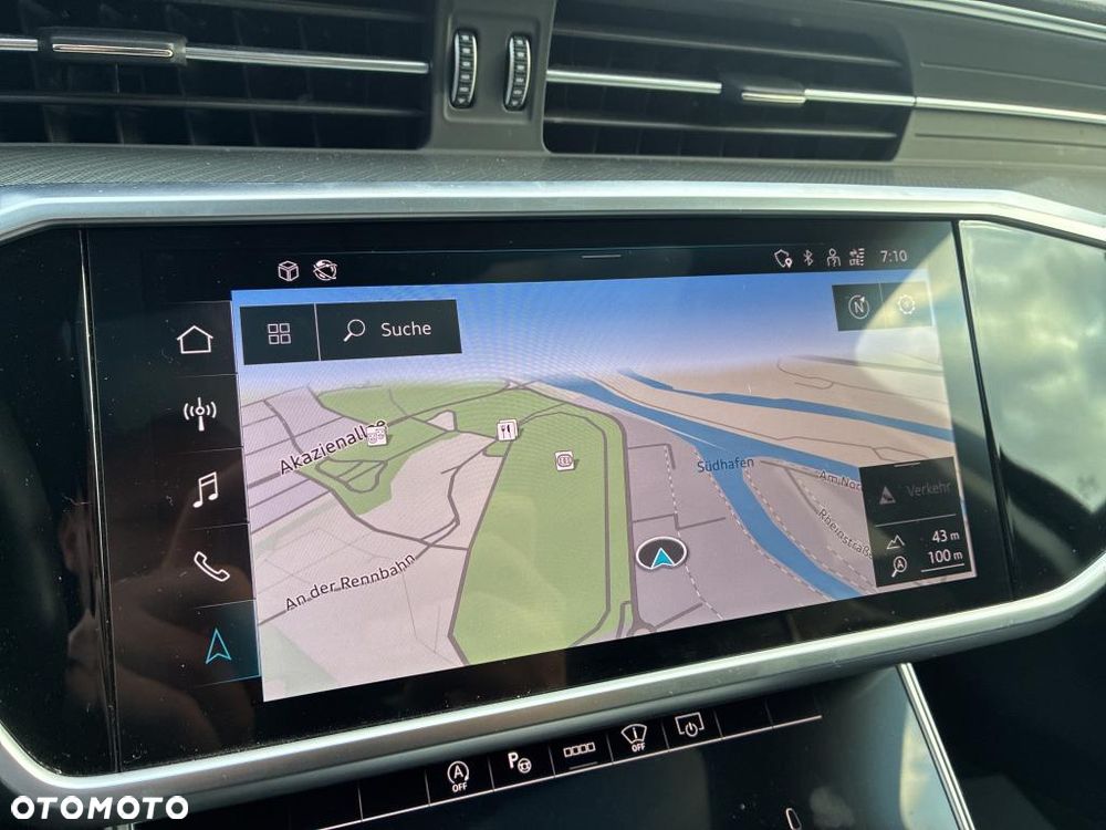 Audi A6 Limousine 45 TFSI quattro S tronic sport - 10