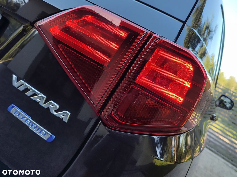 Suzuki Vitara - 6