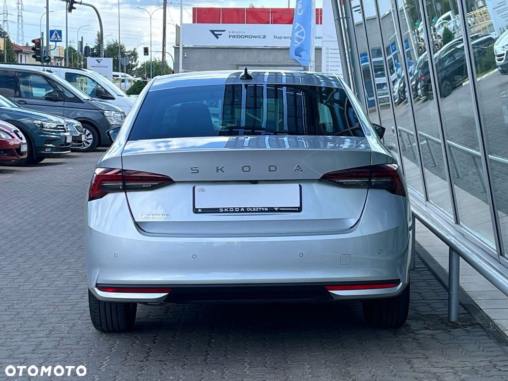 Skoda Octavia 1.5 TSI Business - 13