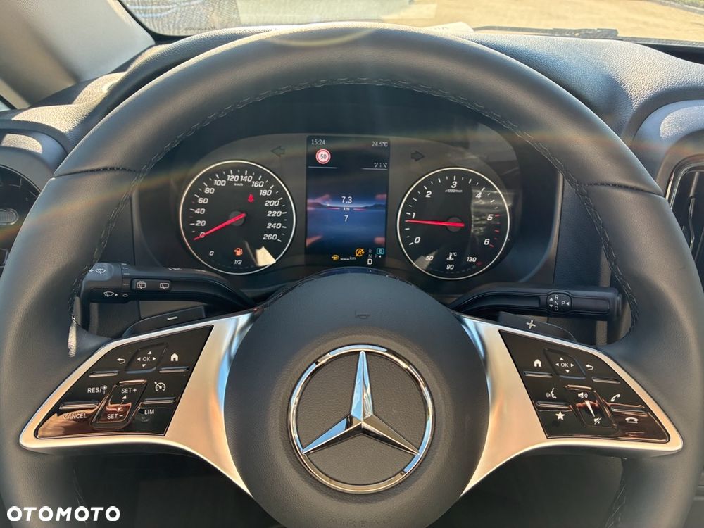 Mercedes-Benz Vito Tourer L3 Pro 9G-Tronic 447.705 - 10