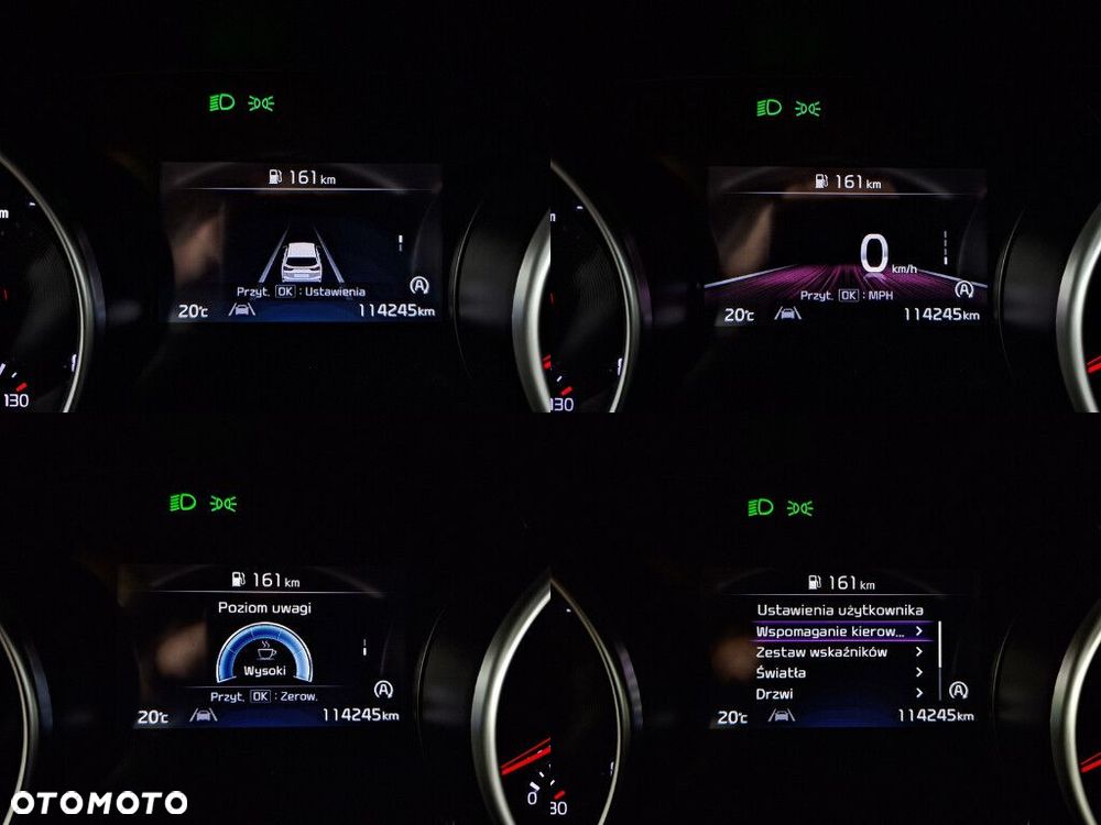 Kia Ceed 1.5 T-GDI L - 25