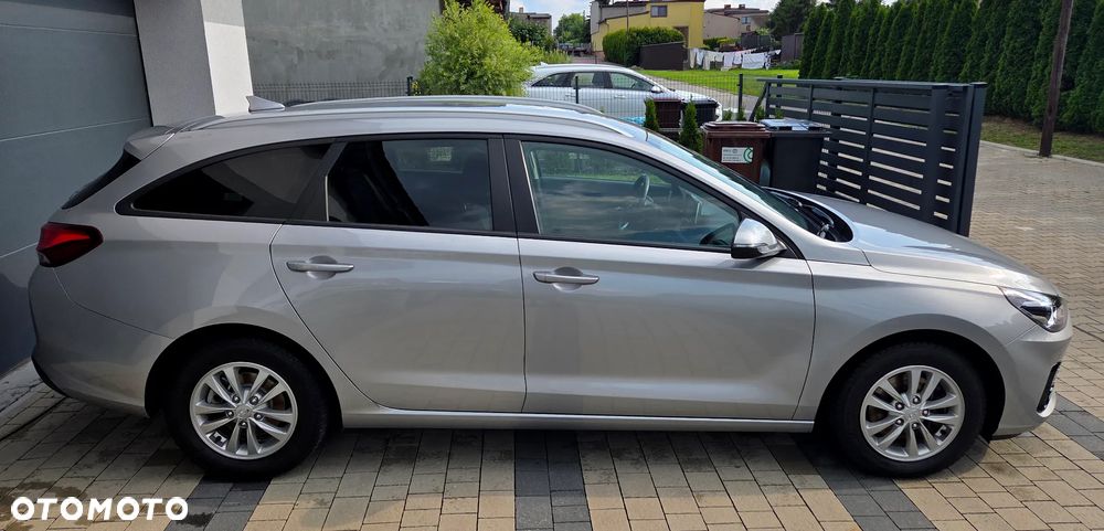 Hyundai i30 1.0 T-GDI Smart - 5
