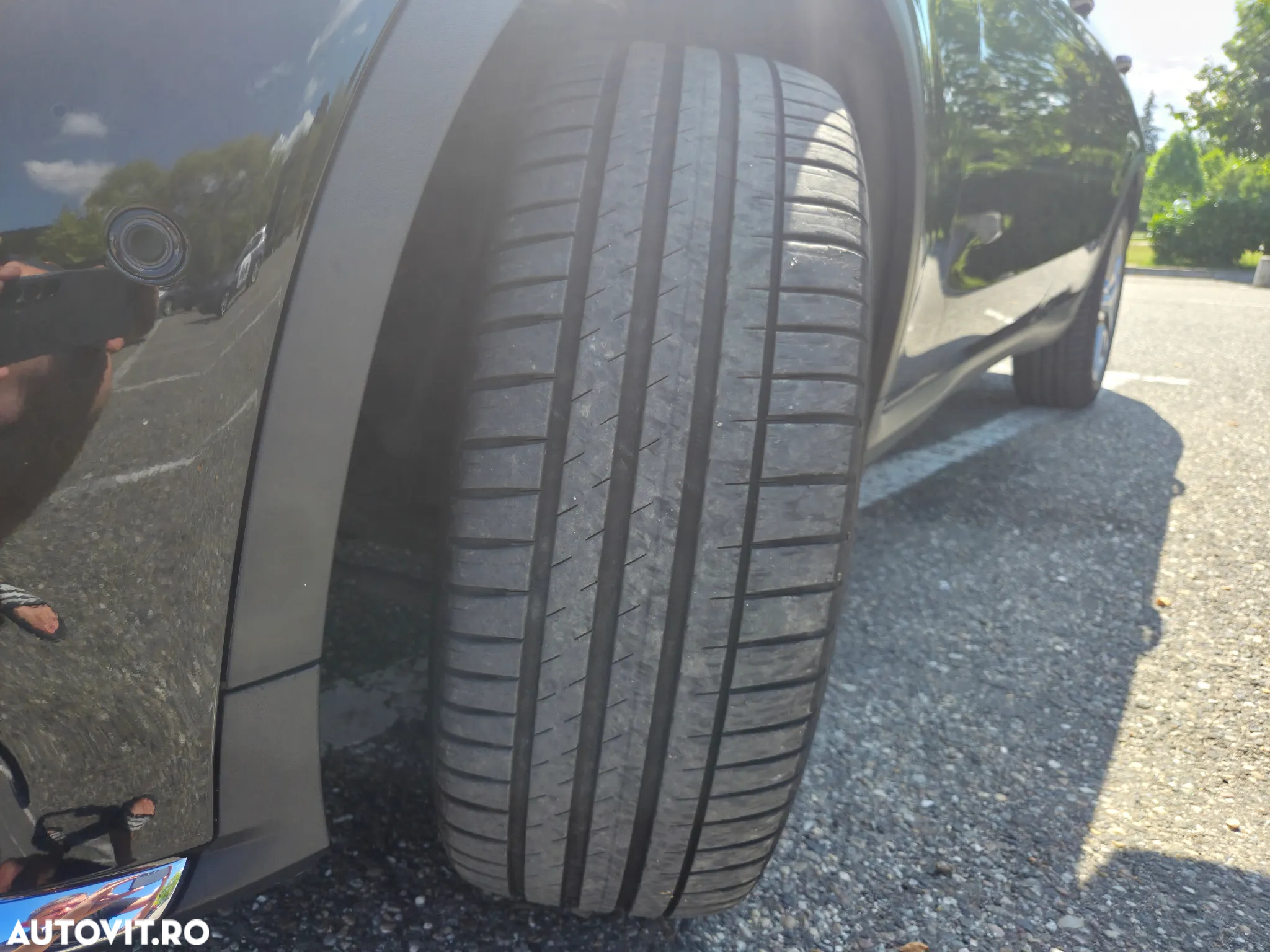 Mercedes-Benz GLC 220 d 4Matic 9G-TRONIC AMG Line - 16