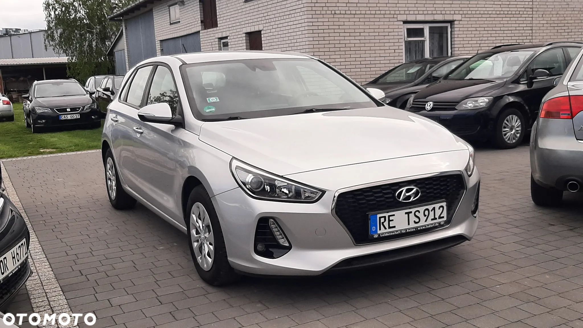 Hyundai i30 1.4 Advantage - 1