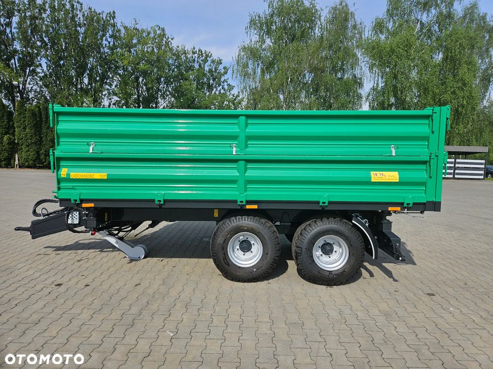Inny MCMS PT4103N - 20