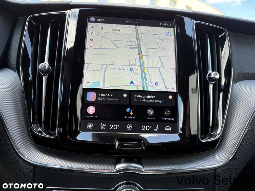 Volvo XC 60 - 12