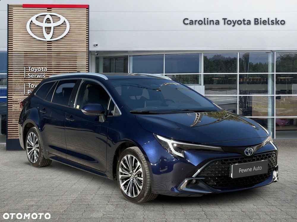Toyota Corolla 1.8 Hybrid Style - 29