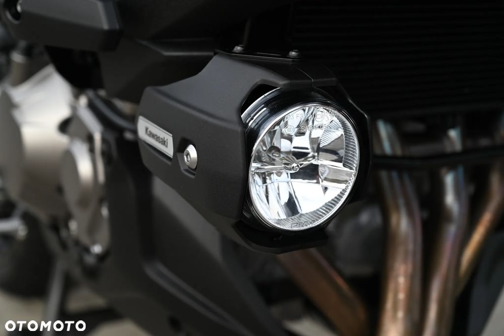 Kawasaki Versys 1000 - 18