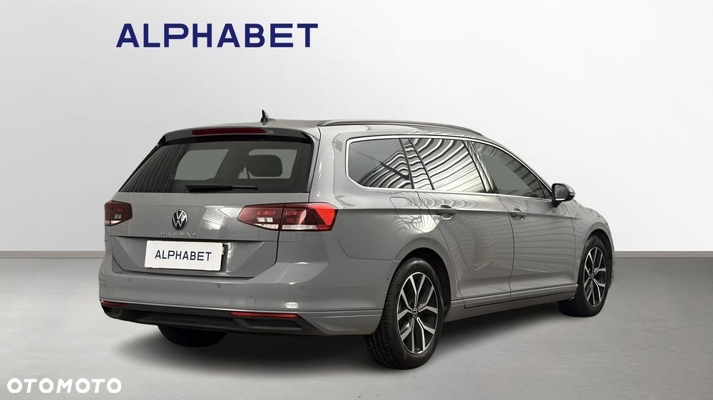 Volkswagen Passat Variant 2.0 TDI EVO Business DSG - 6