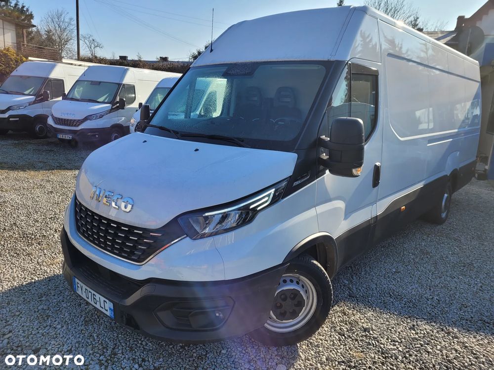Iveco 35s18 - 4