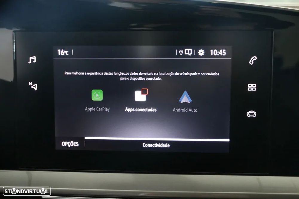 Opel Mokka 1.2 T Edition - 14