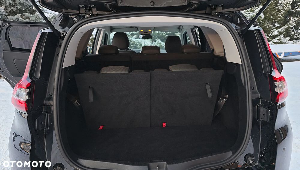 Renault Grand Scenic ENERGY TCe 115 INTENS - 21