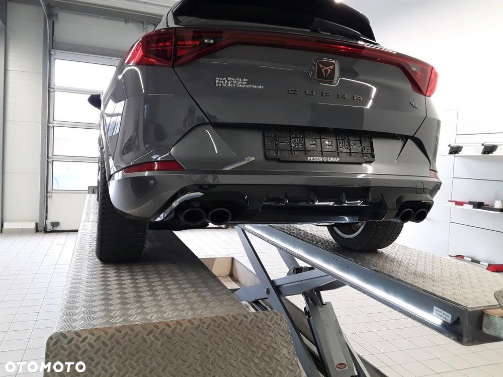 Cupra Formentor VZ 2.0 TSI 4Drive DSG - 18