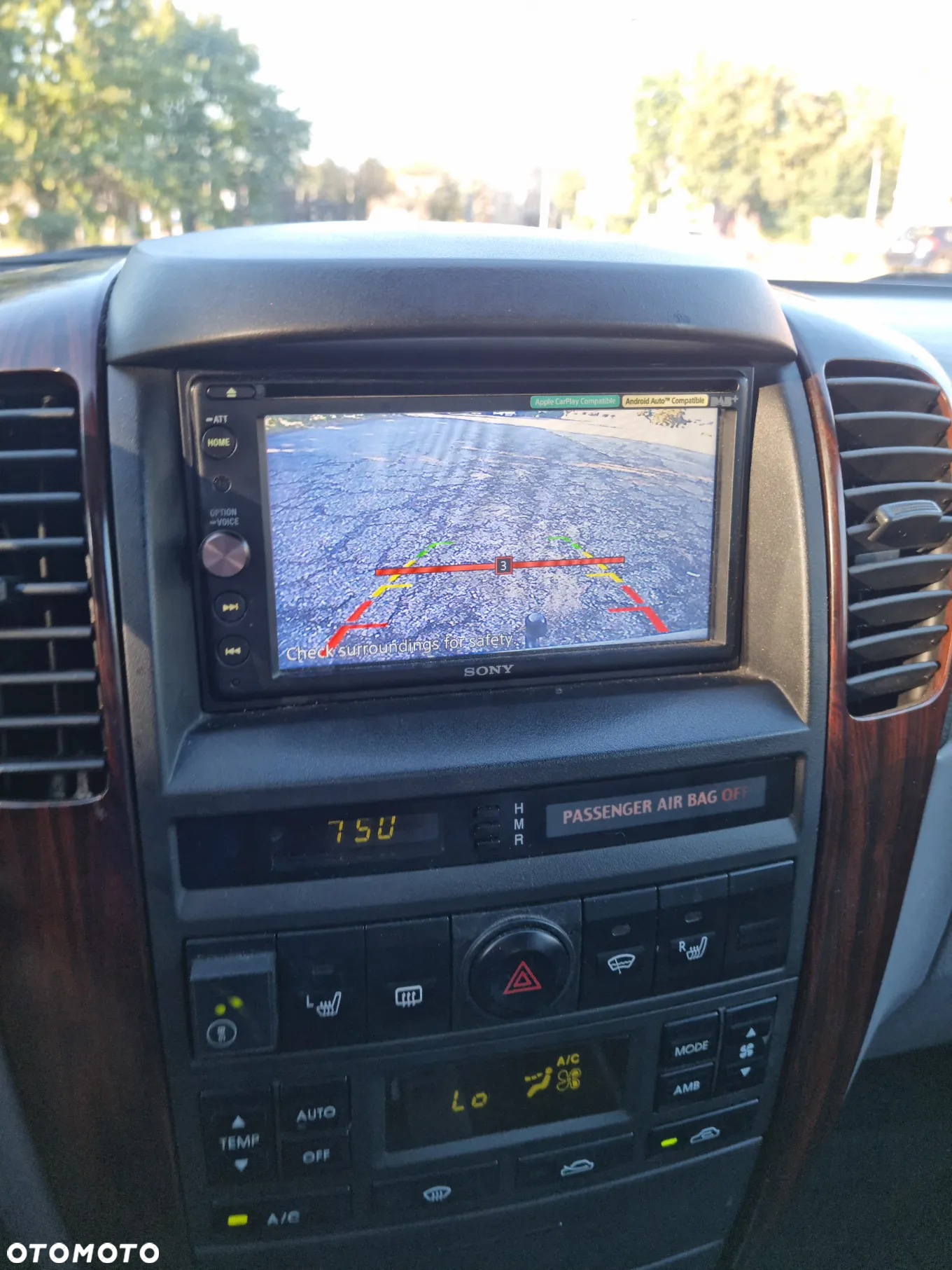 Kia Sorento 3.5 V6 - 13
