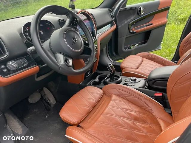 MINI Countryman Cooper S ALL4 ALL4 Trim sport - 19