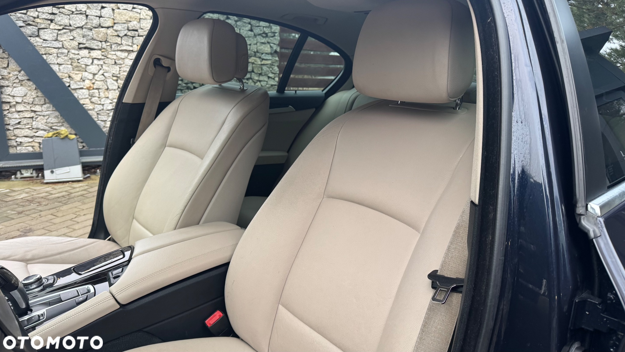 BMW Seria 5 - 25