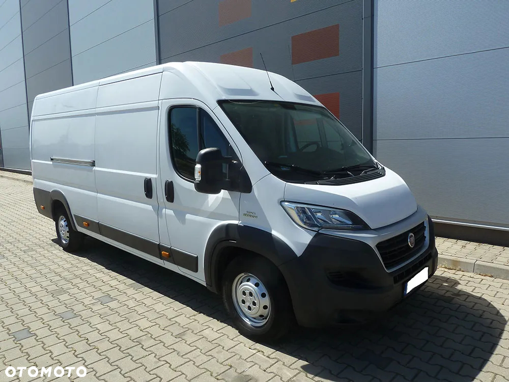 Fiat DUCATO - 5
