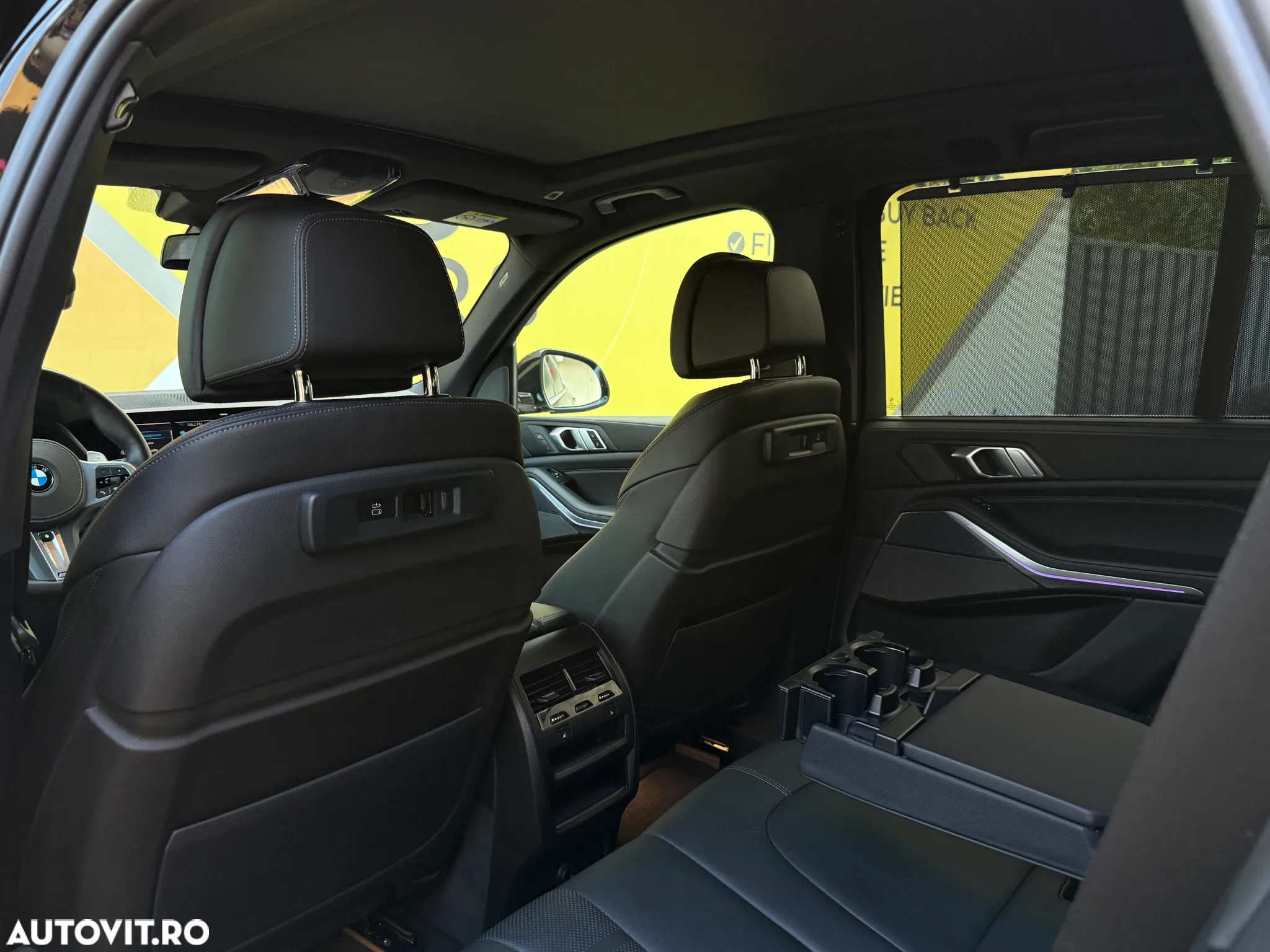 BMW X5 xDrive45e AT PHEV - 10