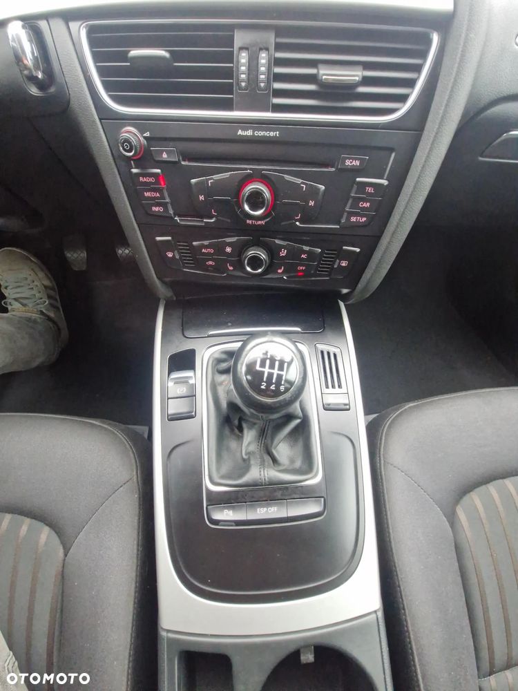 Audi A4 Avant - 36